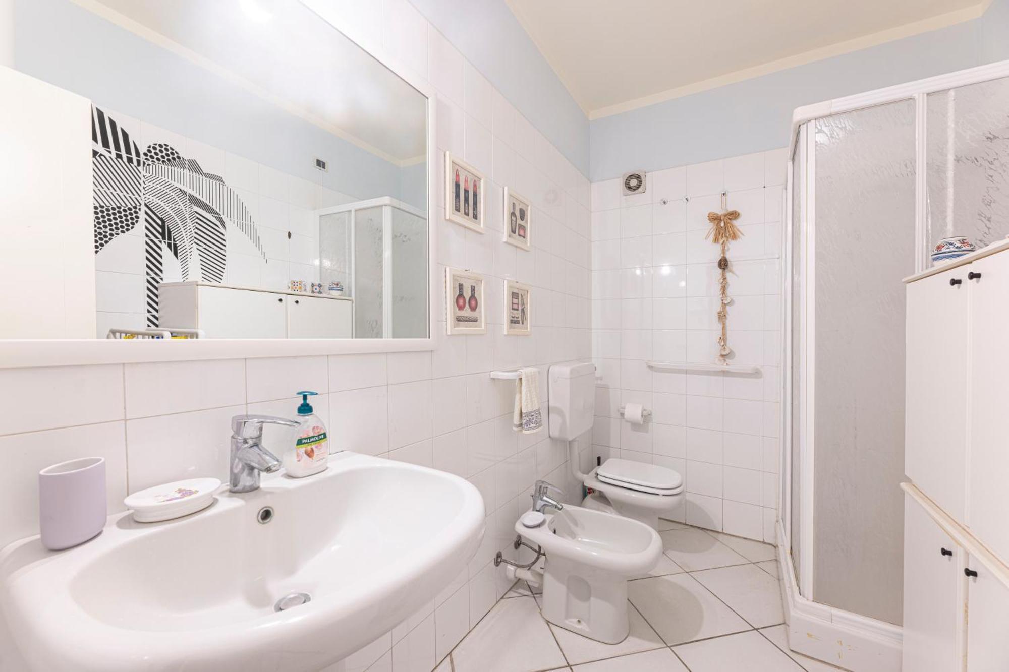 Apartment Il Porto Bilocale 11 Con Piscina - Goelba *
