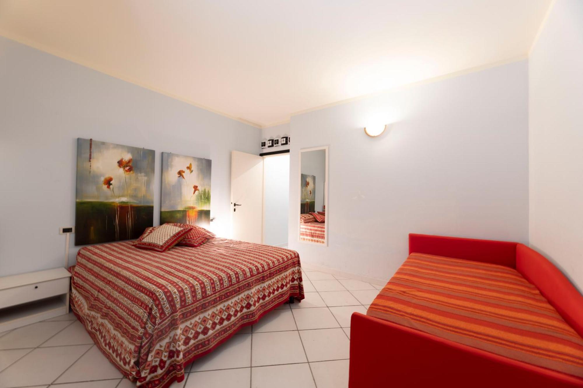 Il Porto Bilocale 11 Con Piscina - Goelba Porto Azzurro