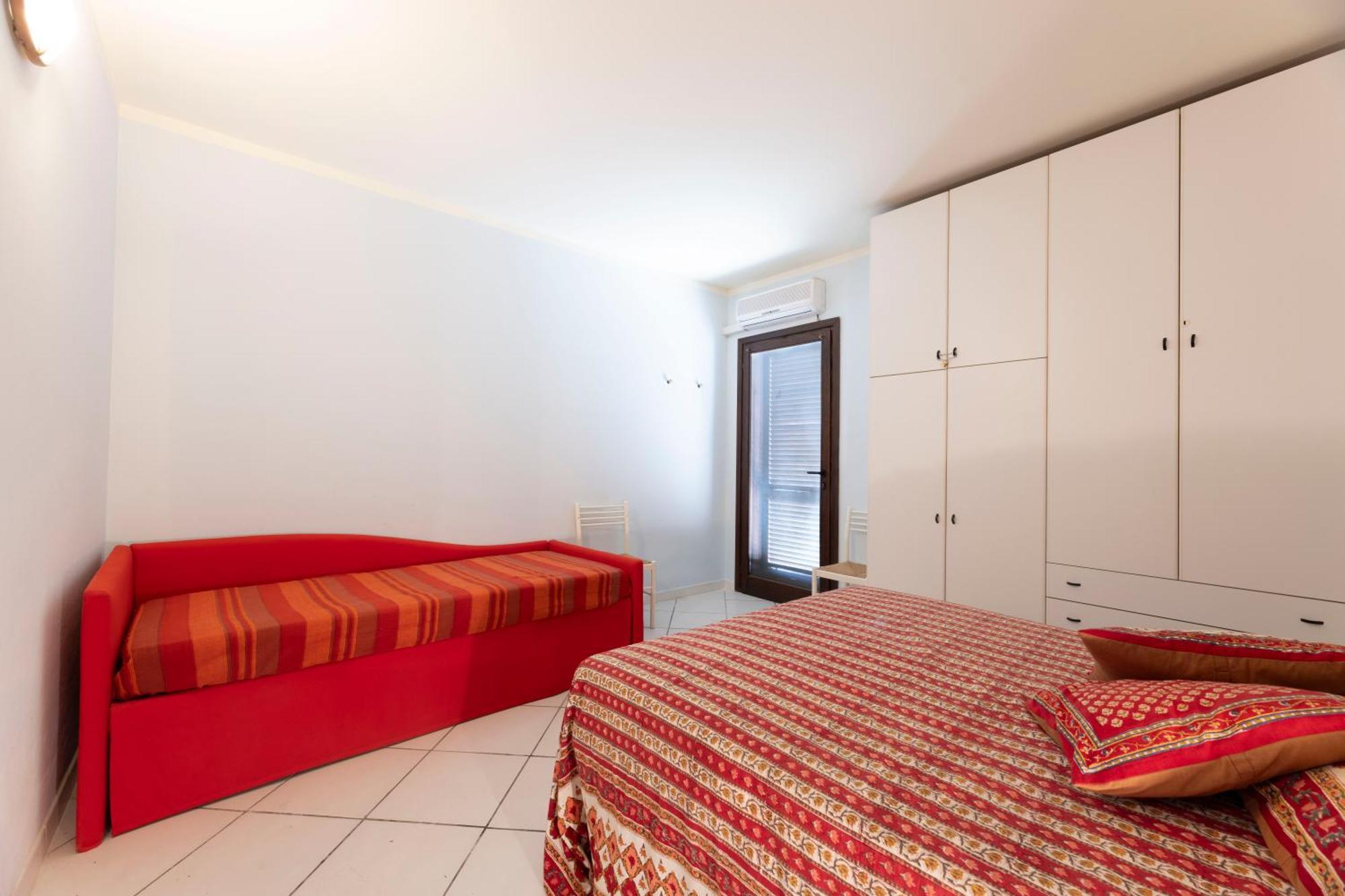 Apartment Il Porto Bilocale 11 Con Piscina - Goelba Porto Azzurro