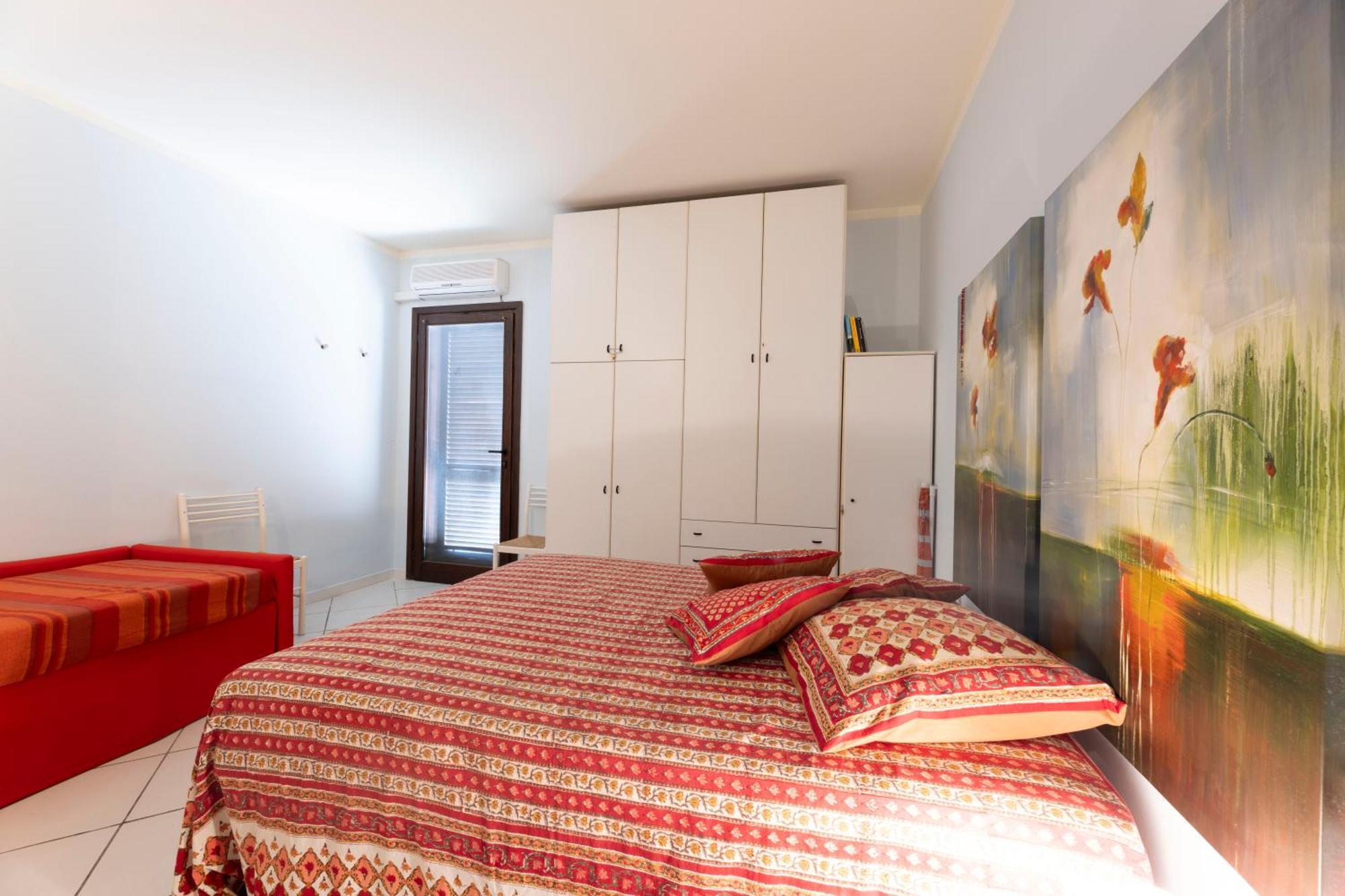 Il Porto Bilocale 11 Con Piscina - Goelba Appartement Porto Azzurro